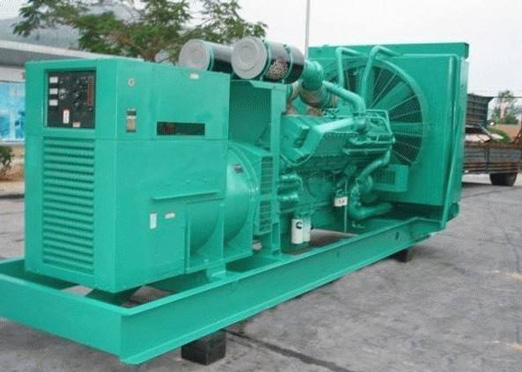 赤峰75kw康明斯柴油发电车出租图片 赤峰75kw康明斯柴油发电车出租图片