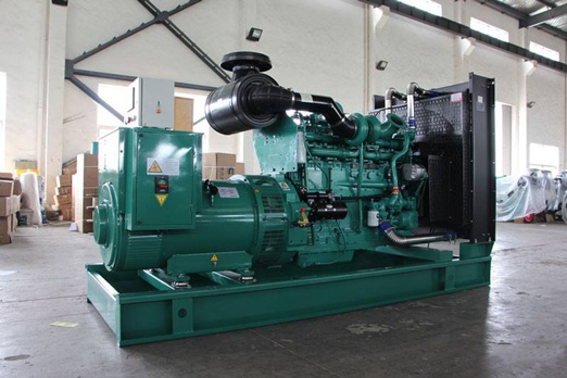 赤峰320kw康明斯柴油发电车出租组图片 赤峰320kw康明斯柴油发电车出租组图片