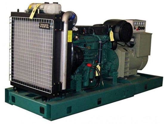 赤峰柴油发电机